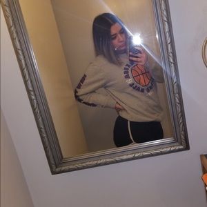 Meet your Posher, Sara